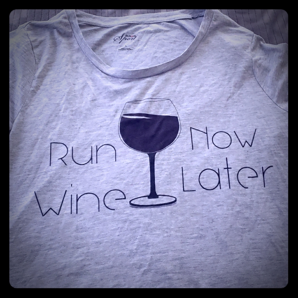 Wine Lover's Top